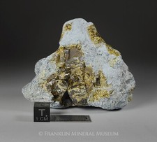 Magnesio riebeckite sphalerite for sale  Franklin