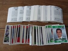 Panini football stickers for sale  BLACKBURN