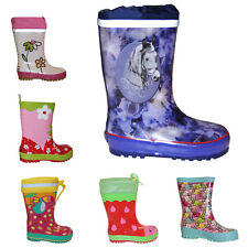 Kinder gummistiefel naturkauts gebraucht kaufen  Leipzig