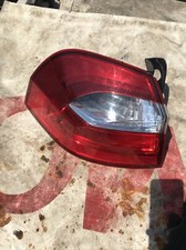Faro posteriore sinistro usato  Treviso