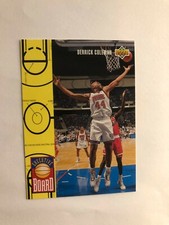 1993 derrick coleman for sale  New City