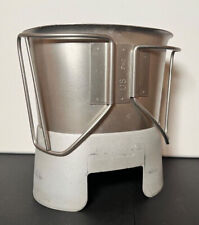 Genuine military canteen for sale  Meadville