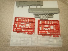 Joblot parts railcar for sale  HEMEL HEMPSTEAD