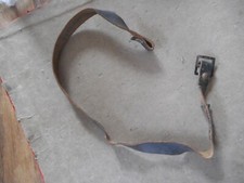 Jugulaire casque adrian d'occasion Jugulaire casque adrian d'occasion  Valdampierre