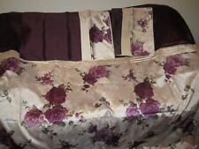 Lovely dunelm damask for sale  CHESTER