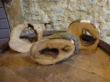 Holzscheibe hohl baumscheibe gebraucht kaufen  Stadecken-Elsheim