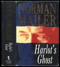 Harlot ghost norman for sale  UK