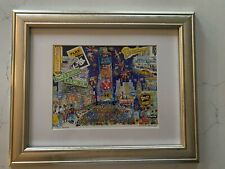 Times square michael for sale  Carmel