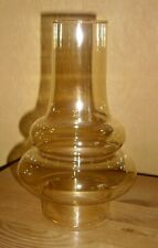 Farbiger lampen glasschirm gebraucht kaufen  Leer (Ostfriesland)
