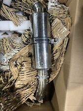 Sv650 exhaust for sale  NORTHAMPTON