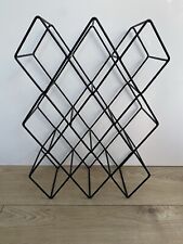 Wine rack large for sale  WORCESTER
