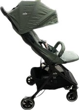 Joie kinderwagen buggy gebraucht kaufen  Velen