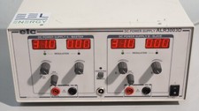 Alimentation stabilisee double d'occasion  Lucé