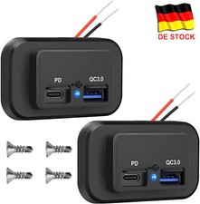 Auto steckdose usb gebraucht kaufen  Deutschland