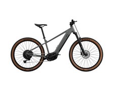 Crivit bike mountainbike gebraucht kaufen  Neuenstadt am Kocher