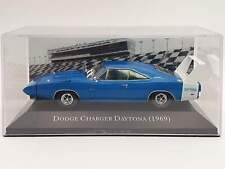 Dodge charger daytona usato  Varese