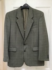 Gurteen mens check for sale  LEAMINGTON SPA