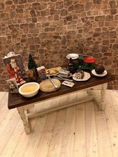 Dolls house scale for sale  SUDBURY