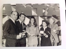 Sheila photo presse d'occasion  Versailles