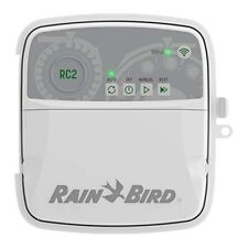 Programmatore irrigazione rain usato  Viagrande