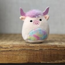 Squishmallow squishville dagnu for sale  ROYSTON