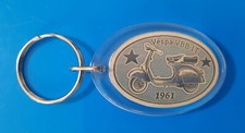 Portachiavi vespa vbb usato  Ravanusa