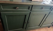 Beautiful hutch made for sale  North Bend