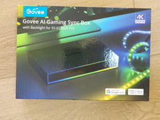 Excellent govee gaming for sale  San Carlos