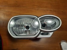 Bmw 1200 faro usato  Prato