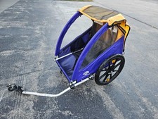 bee honey bike trailer burley for sale bee honey bike trailer burley for sale Pewaukee