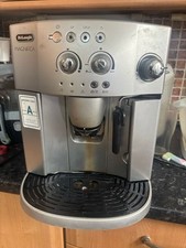 Delonghi esam 4200 for sale  WELLINGBOROUGH