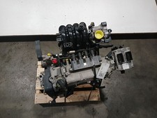 Moteur 71752826 lancia d'occasion  Dunkerque-
