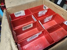 Boxes fit lista for sale  Sacramento