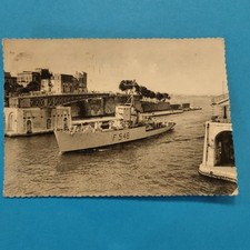 Taranto passaggio corvetta usato  Italia