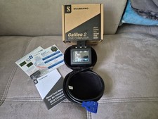 Scubapro tauchcomputer galileo gebraucht kaufen  Gronau