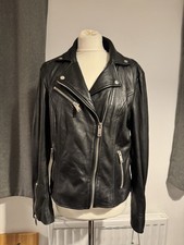 Helium 100 leather for sale  ALCESTER