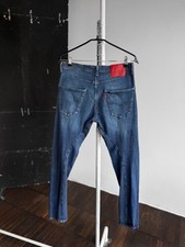 Jean homme levis d'occasion  Expédié en France
