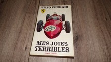 Joies terribles enzo d'occasion  Vervins