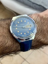 Montre raketa mécanique d'occasion  Rambouillet