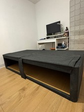 Bed basehypnos hideaway for sale  BIRMINGHAM