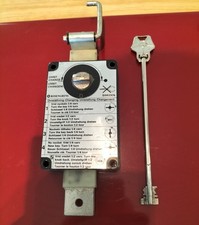 cerradura segura usada segunda mano  Embacar hacia Mexico