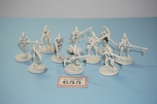 Kroot carnivores warhammer for sale Kroot carnivores warhammer for sale  SUDBURY
