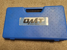 Used omt sizes for sale  Gainesville