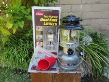 Coleman 1992 dual for sale  Huntington Beach
