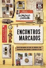 Encontros Marcados comprar usado  Enviando para Brazil