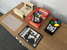 Pocket simon vintage for sale  UK