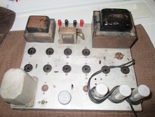 Magnavox 148cb tube for sale  Salem