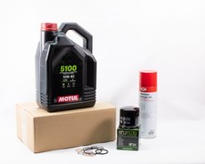 Kit entretien vidange d'occasion  Les Angles