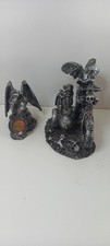 Dragons gargoyles motorbike for sale  MILTON KEYNES