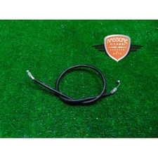 Câble déverrouillage selle usato  Napoli